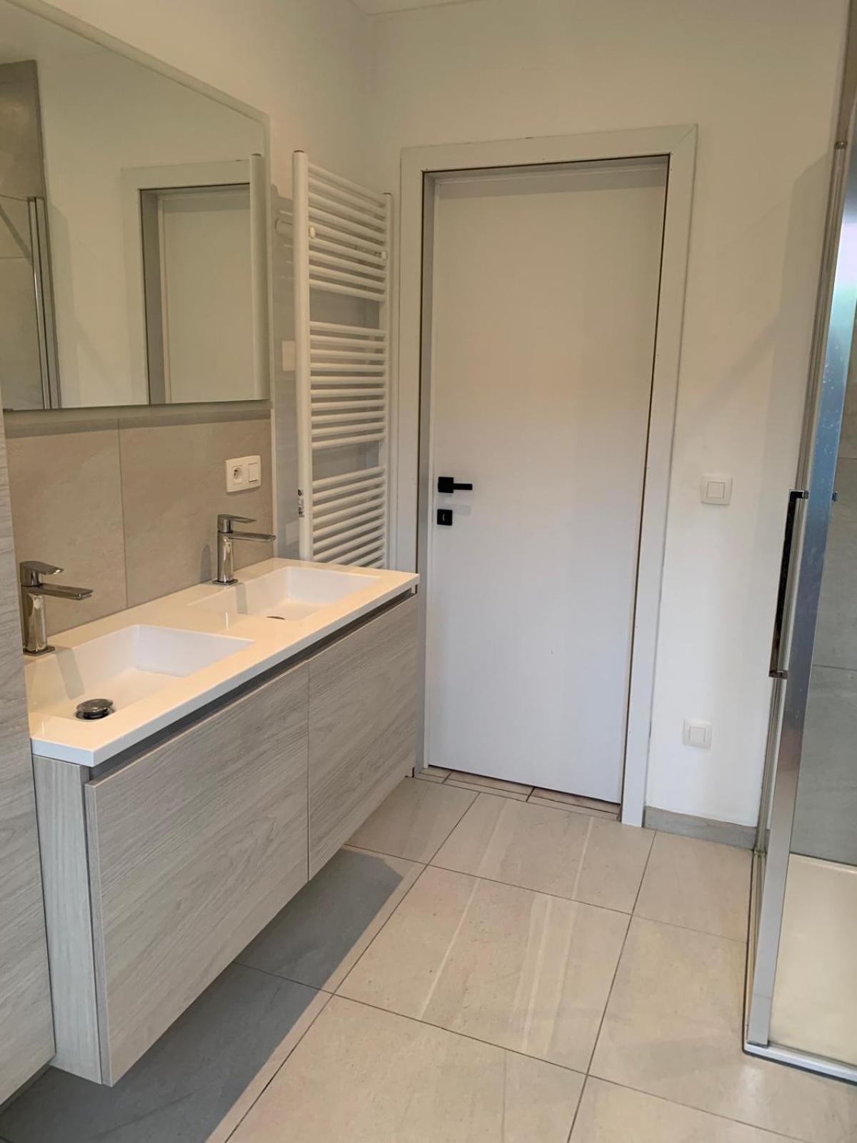 Bed and Breakfast Elba Herne Exterior foto